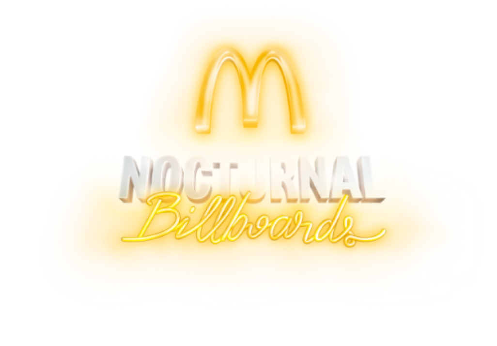 Logo Creature Billboards