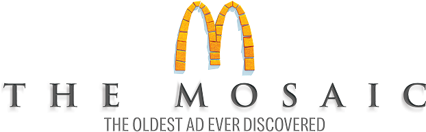 Logo Mosaico