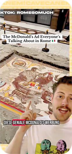 Mosaico social 4