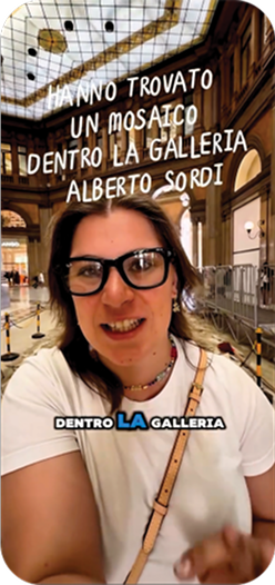 Mosaico social 7