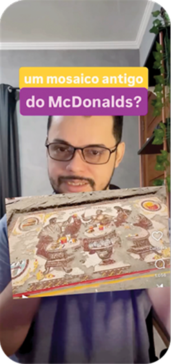 Mosaico social 3