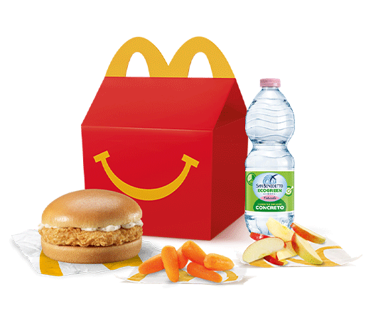 Happy Meal