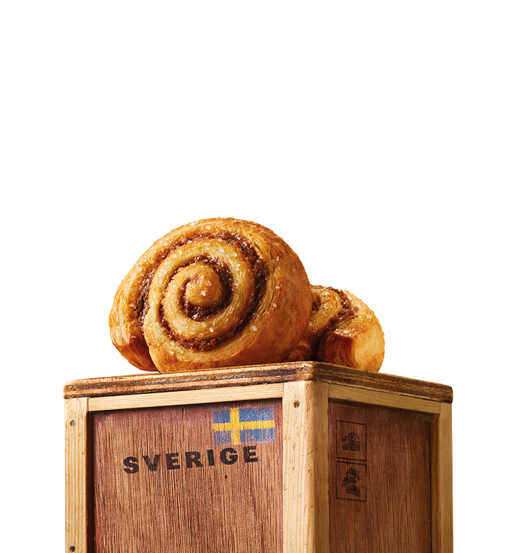cinnamon
