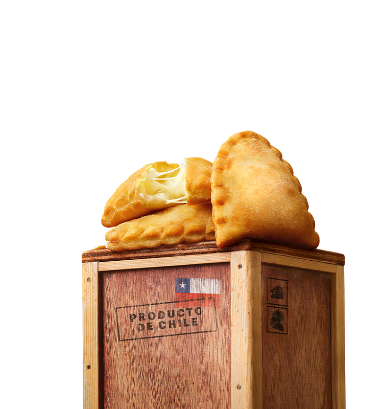 empanadas