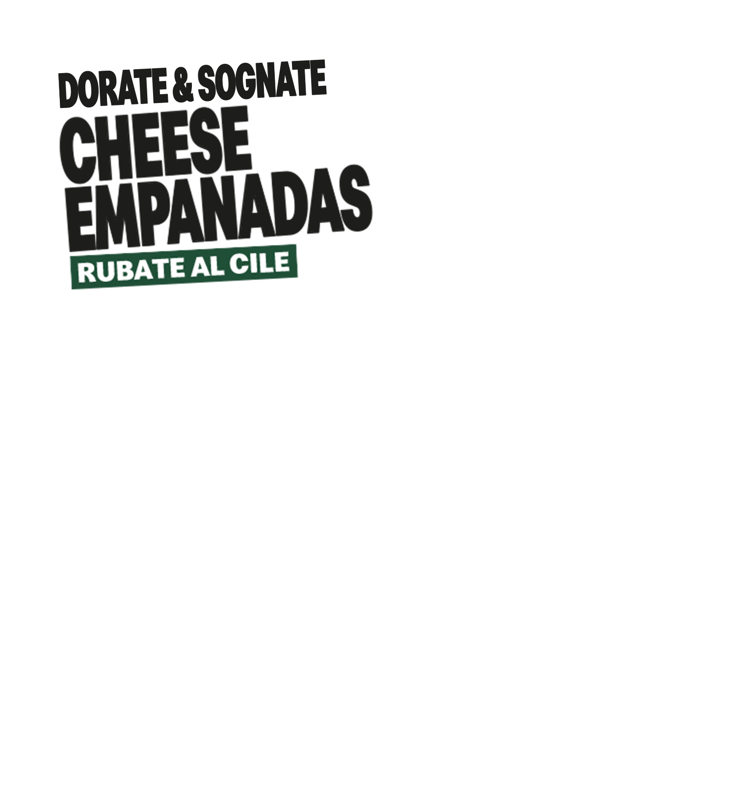 empanadas