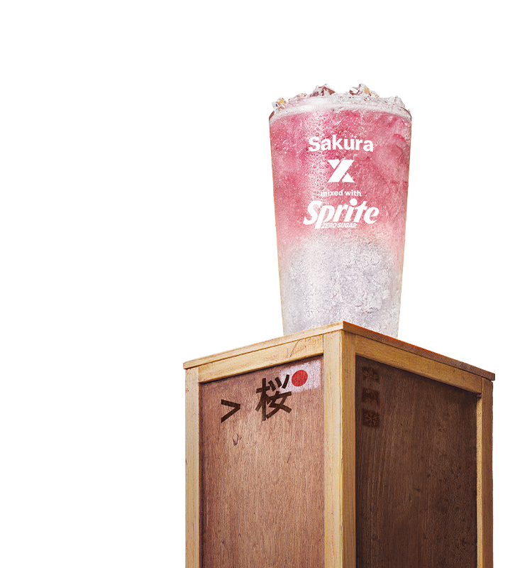sakura
