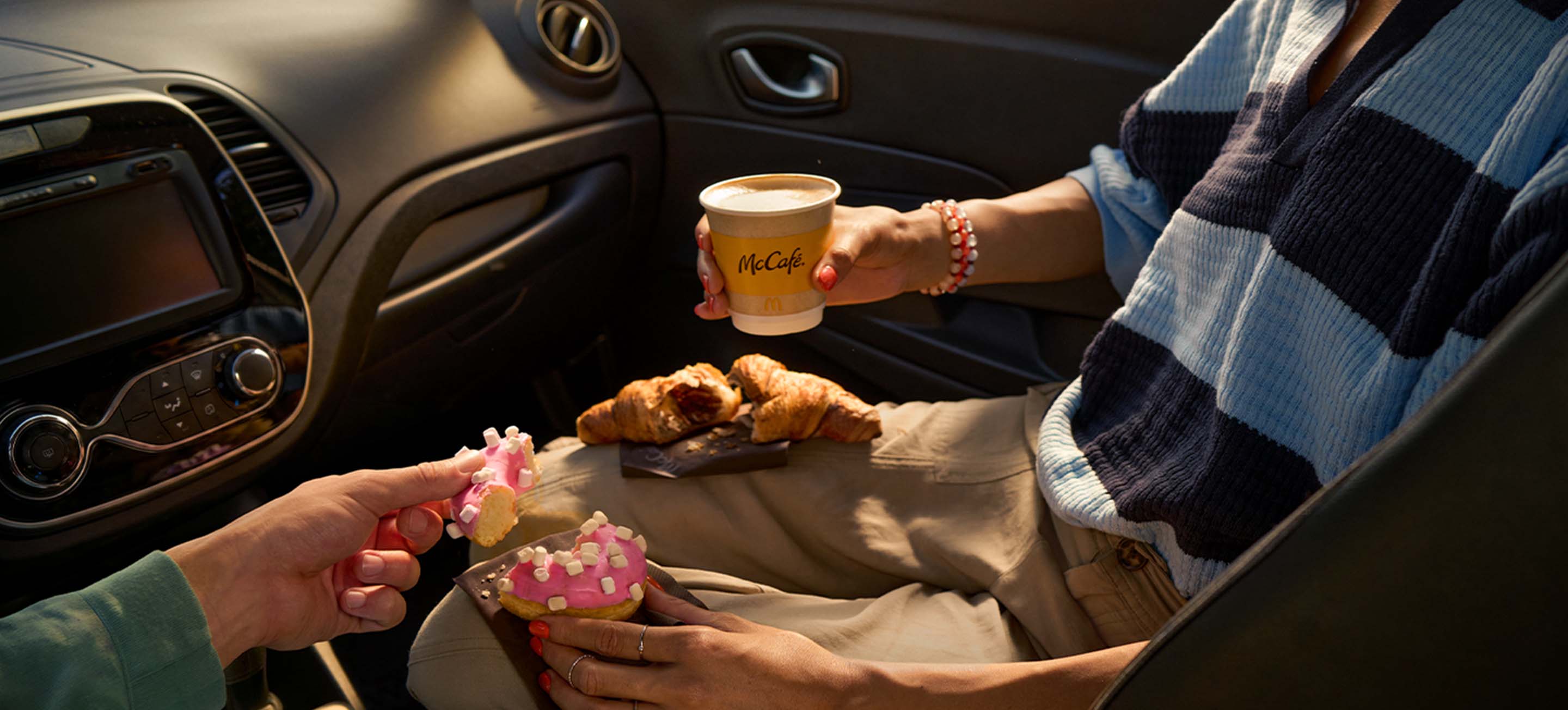 McDrive Promo
