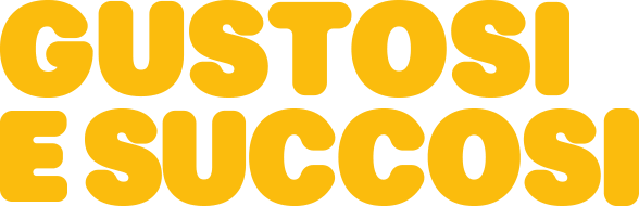 gustosi e succosi