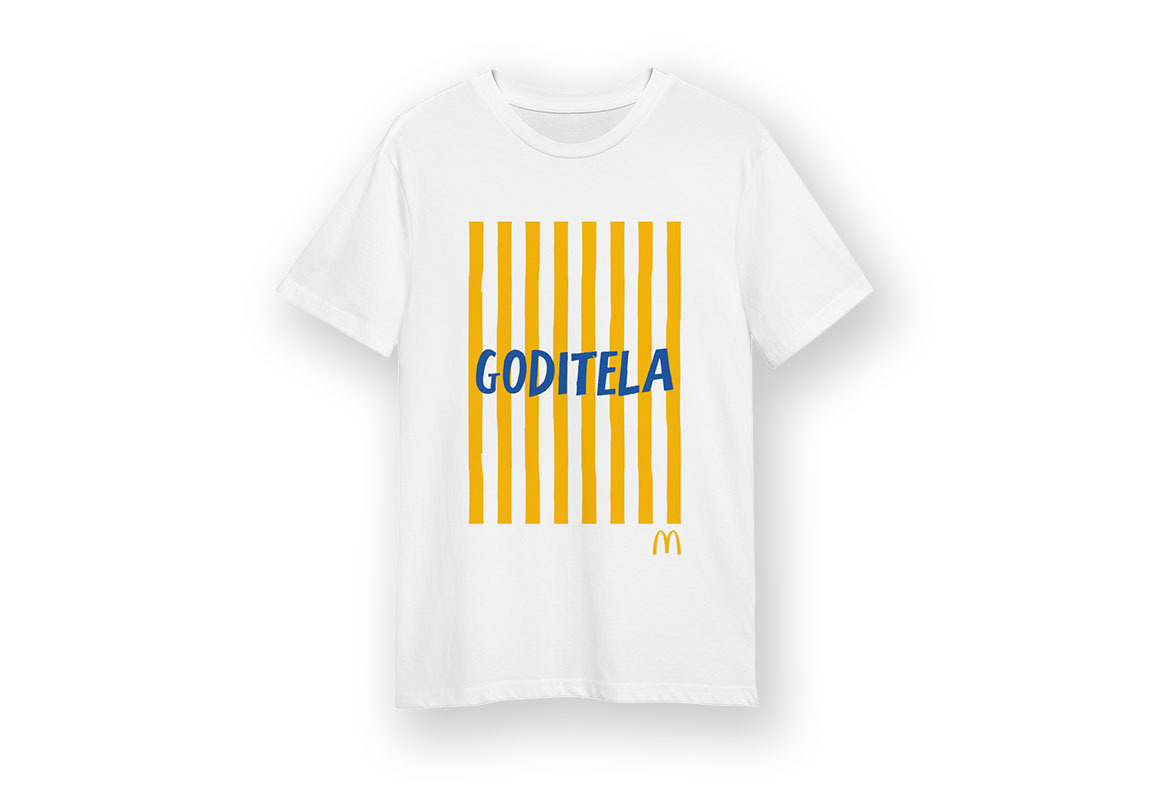 T-Shirt