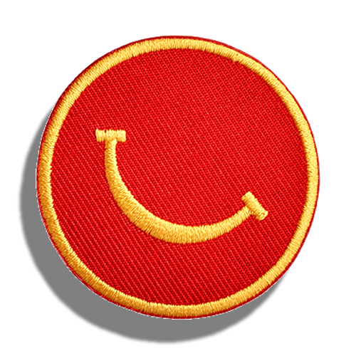 patch