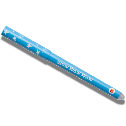 penna blu