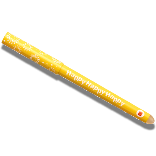 penna gialla