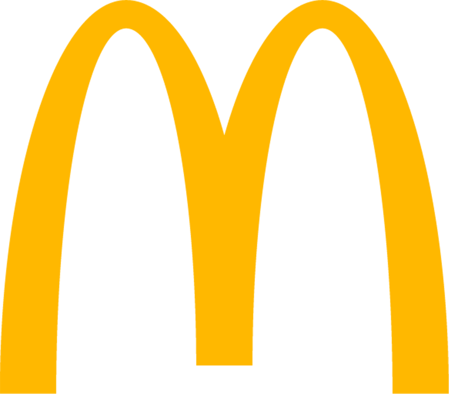 Logo McD