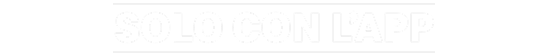Solo con l'App