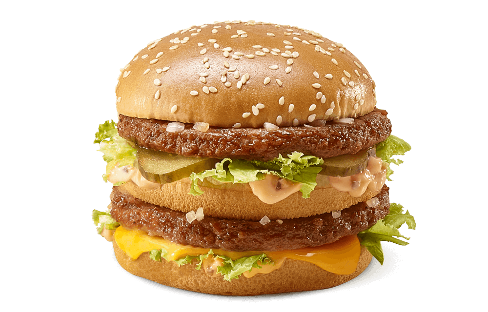 Big Mac®