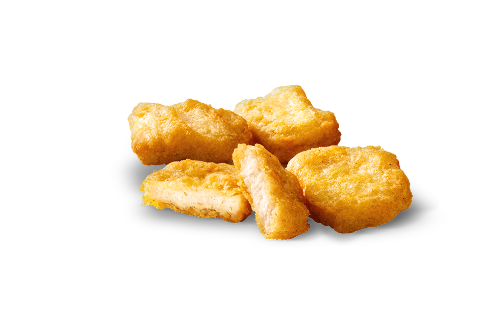 Chicken McNuggets
