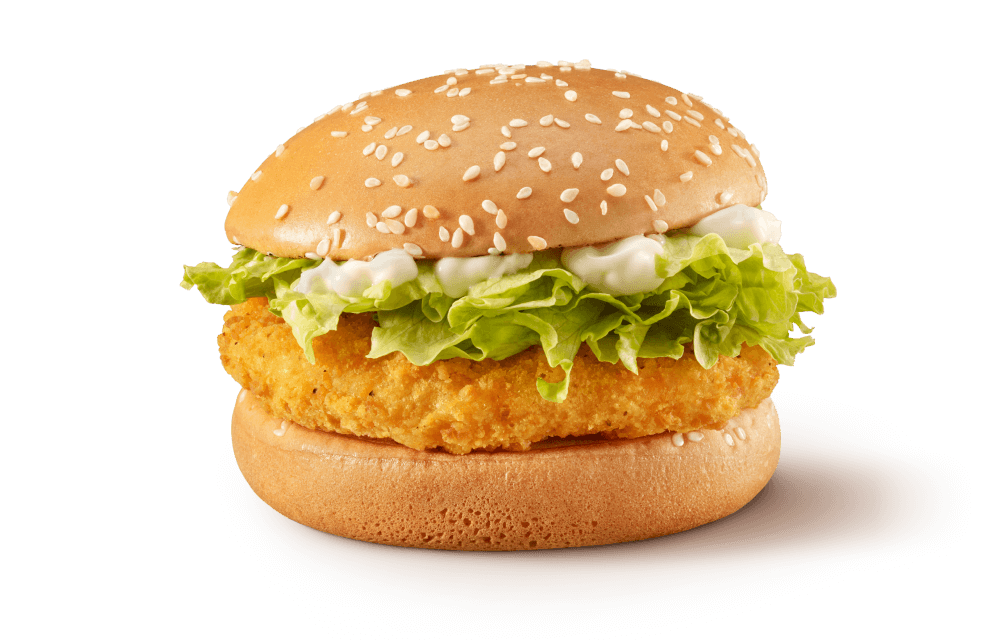 McChicken