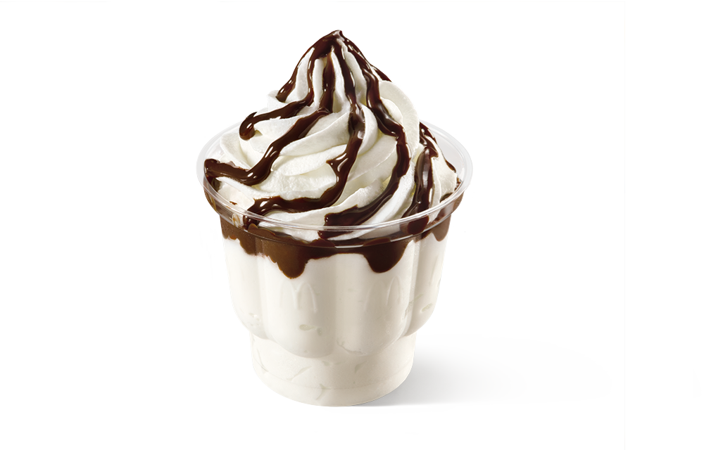 Sundae Baci Perugina