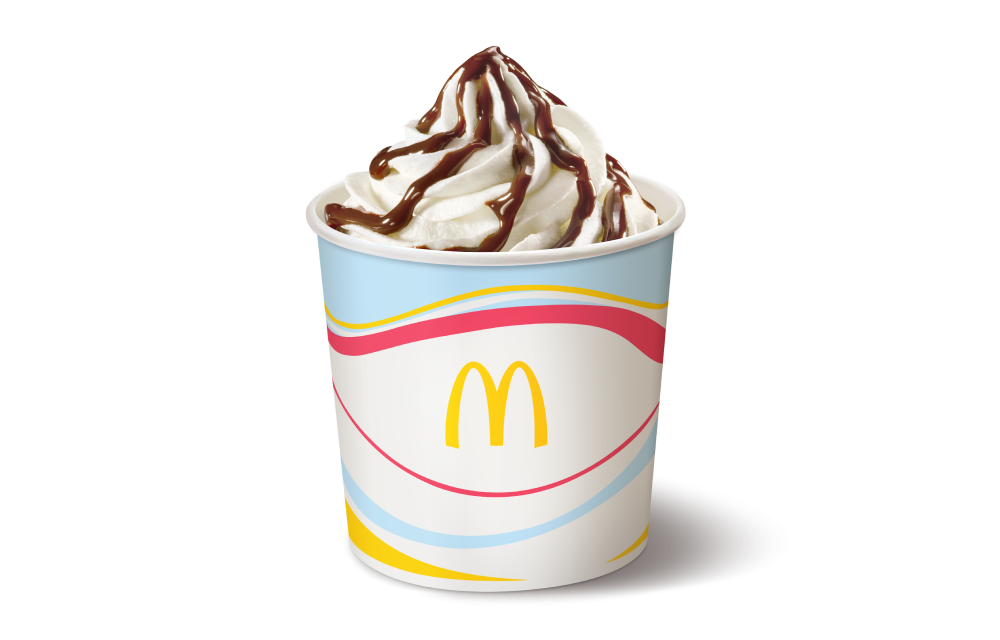Sundae Cioccolato