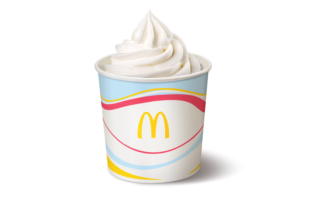 Sundae Fiordilatte