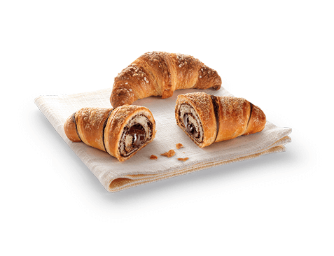 Le brioches di McDonald's Le brioches di McDonald's