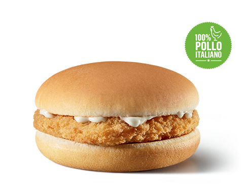 Chickenburger Chickenburger