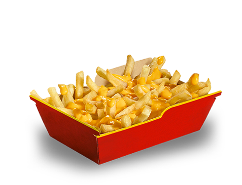 LE RICCHE CHEDDAR LE RICCHE CHEDDAR