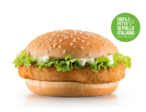 McCHICKEN®
