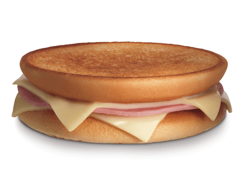 McToast® McToast®