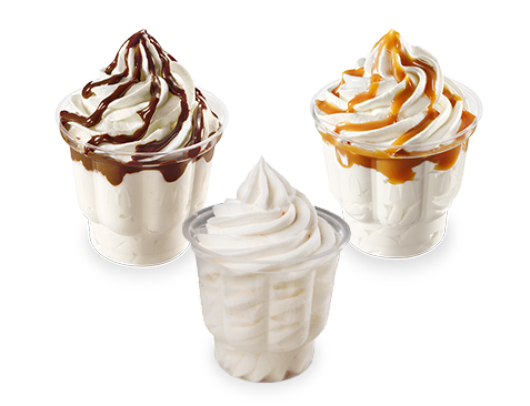 Sundae Sundae