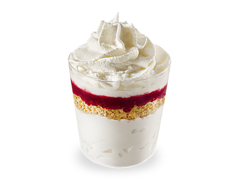 Sweet Temptation Frutti di Bosco Sweet Temptation Frutti di Bosco