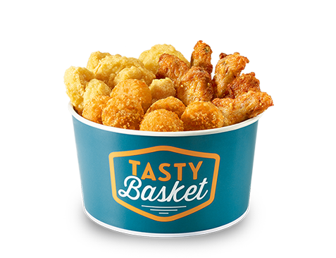 TASTY BASKET