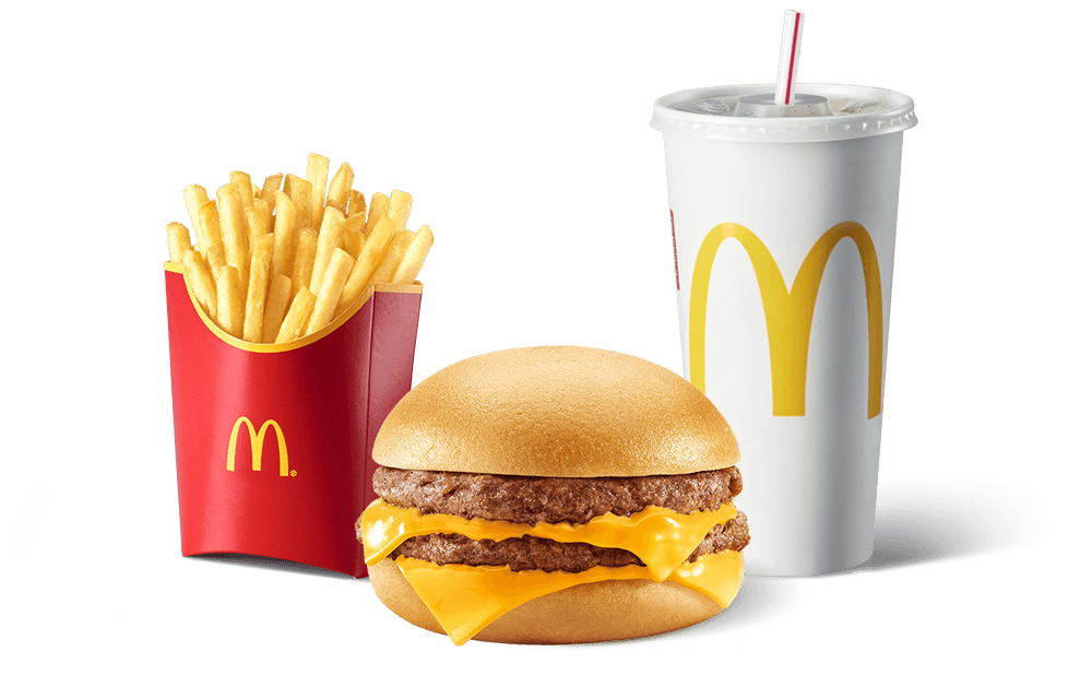 Gluten Free Burger Panini McDonald's Italia