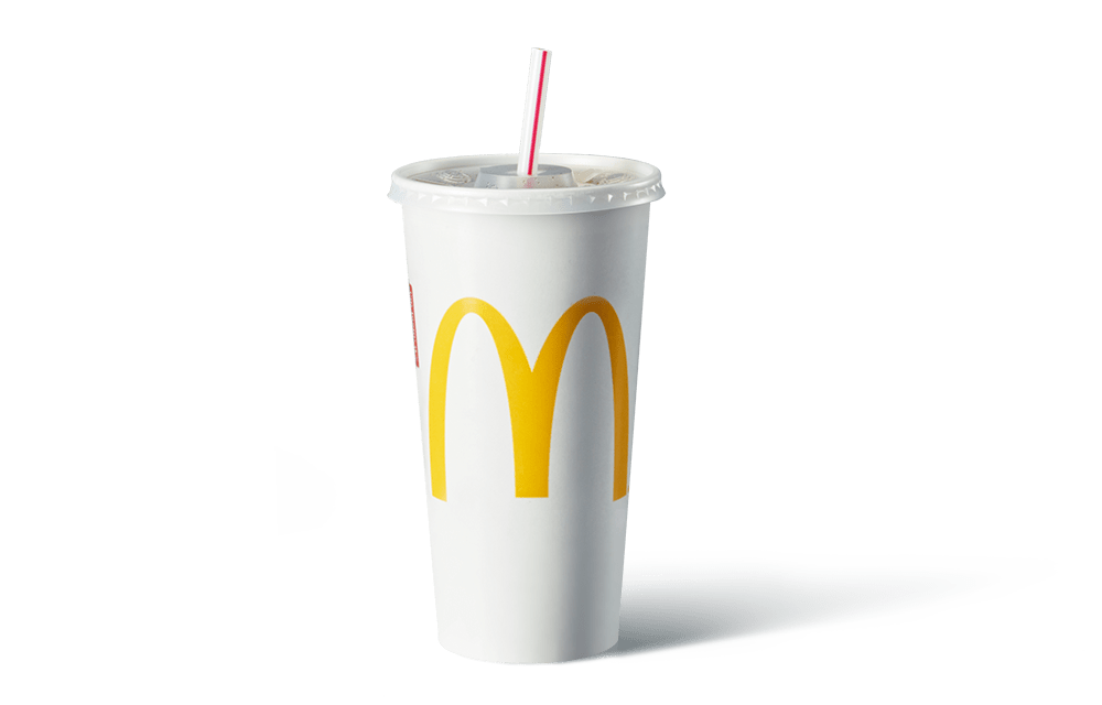 Coca Cola® Bevande McDonald's Italia
