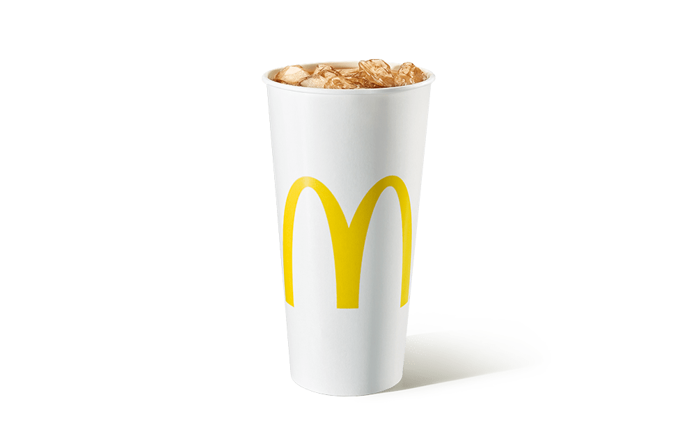 Lipton Ice Tea® Bevande McDonald's Italia