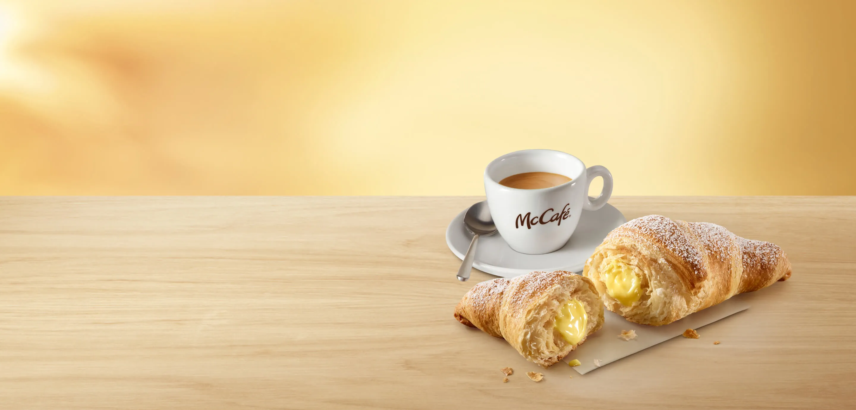 Menu Espresso