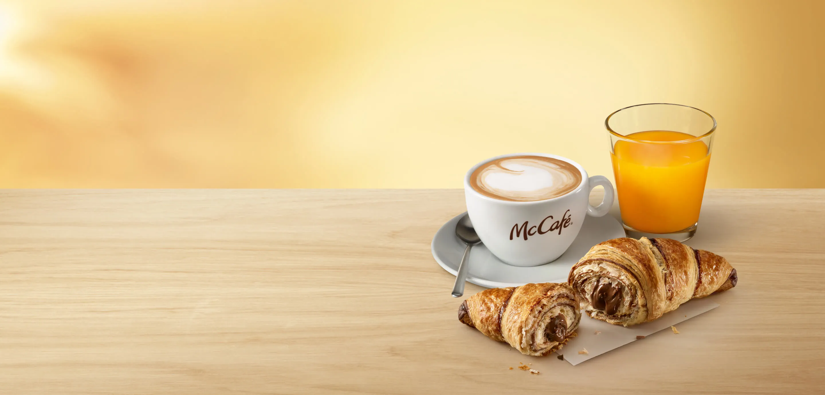 Menu GranMattino
