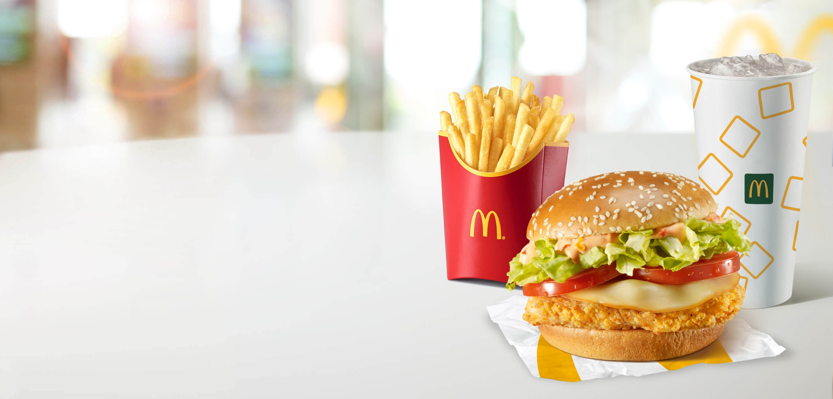 L'affumicato Menu
