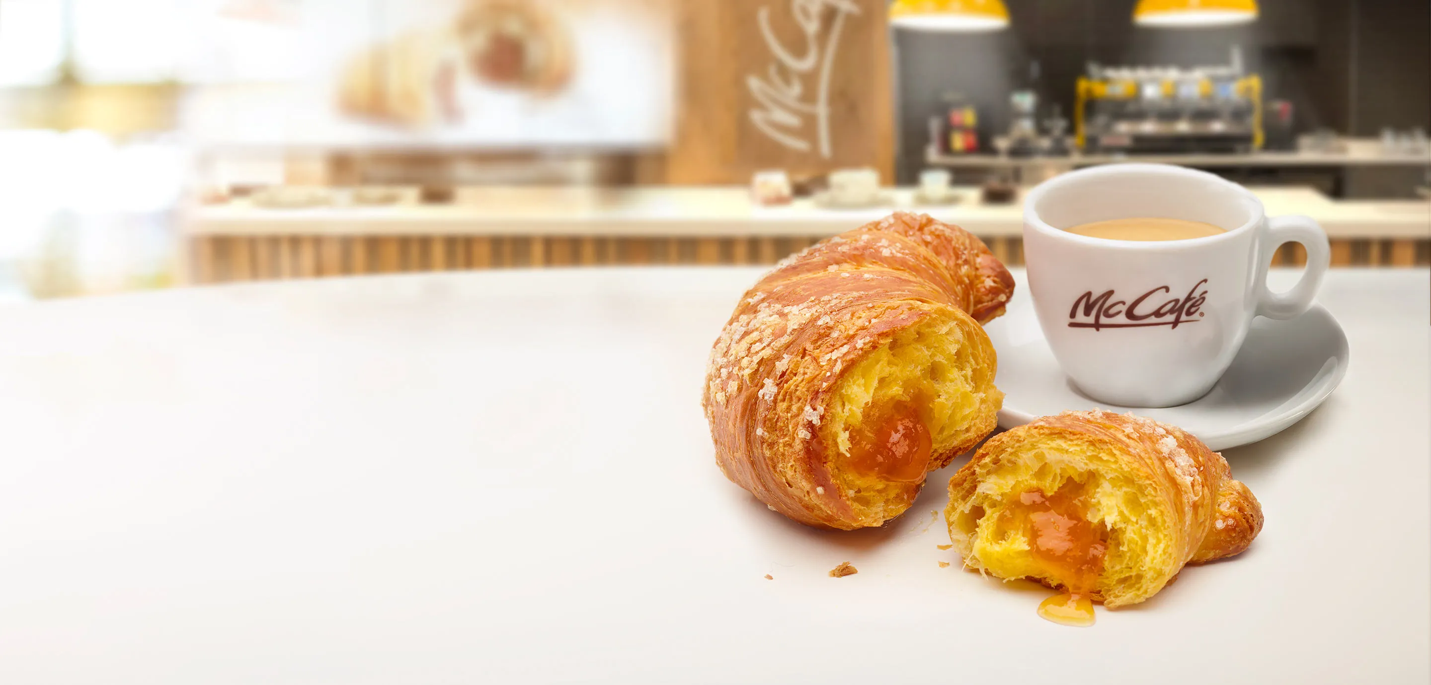 Menu Espresso
