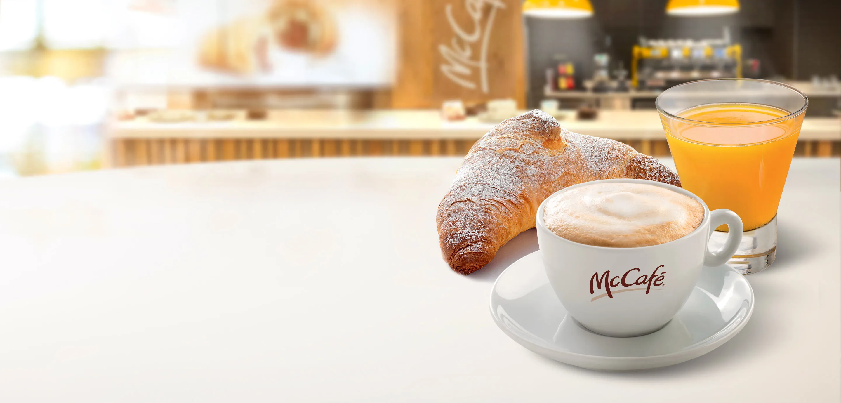 Menu GranMattino