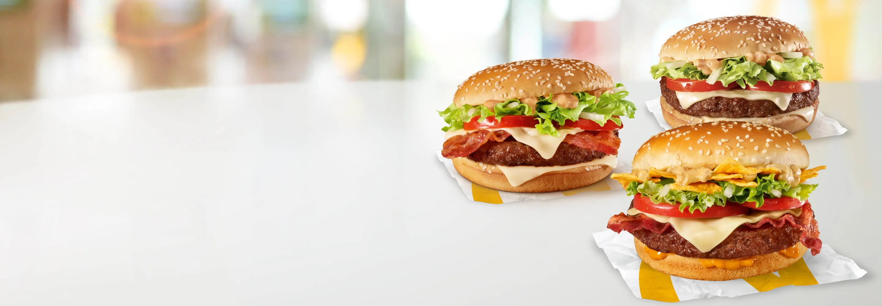 Big Tasty