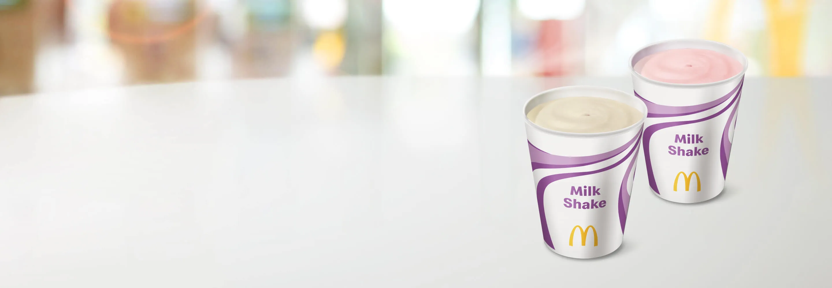 Milkshake