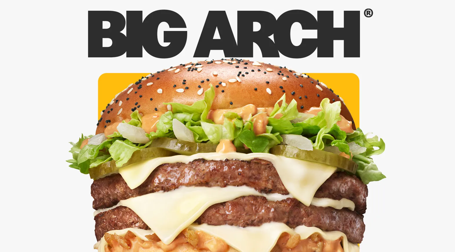Big Arch 