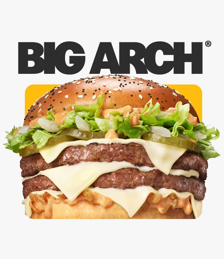 Big Arch 
