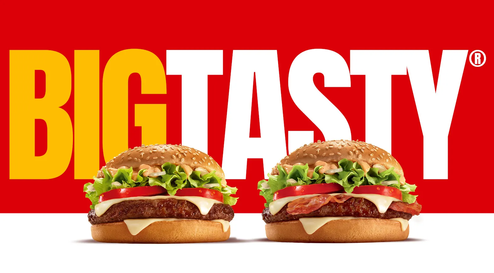 Big Tasty