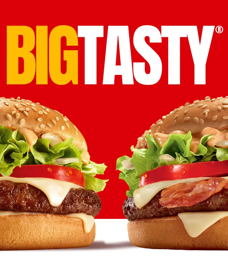 Big Tasty