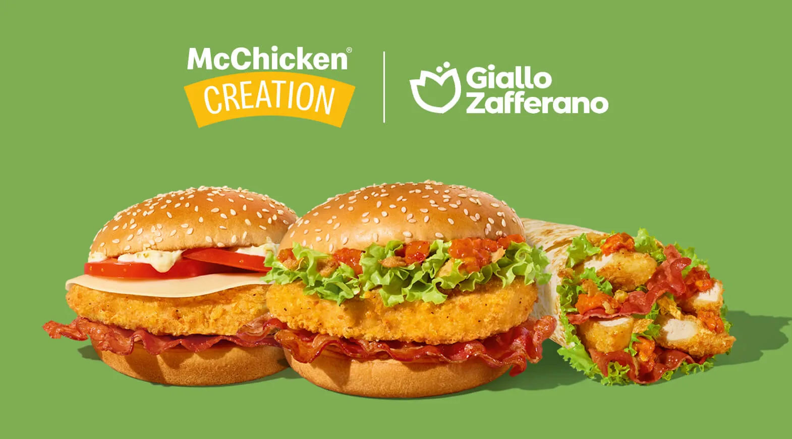 Chicken Creation