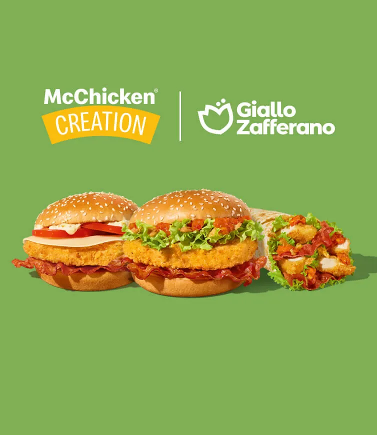 Chicken Creation