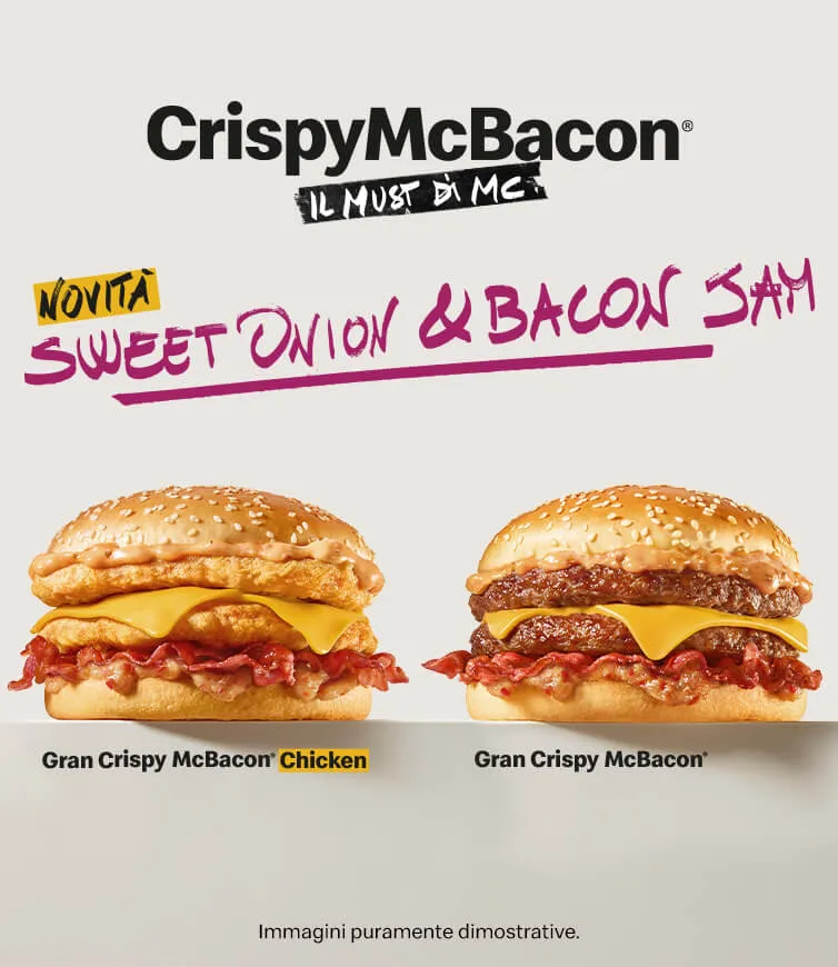 Crispy - 26/03 - Evento