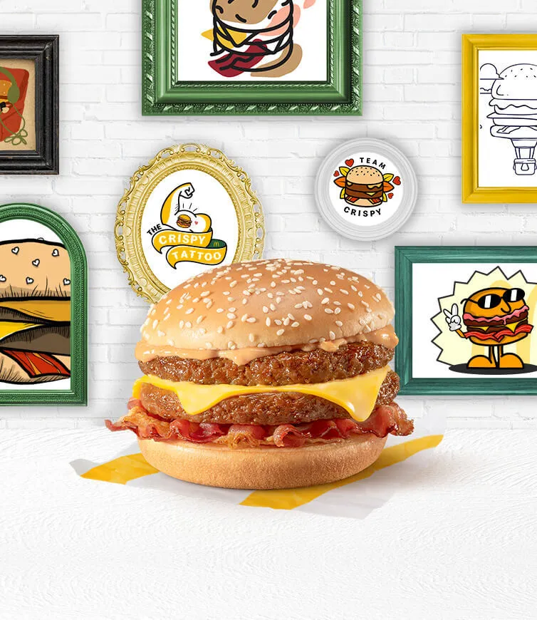 Crispy Tattoo - Evento